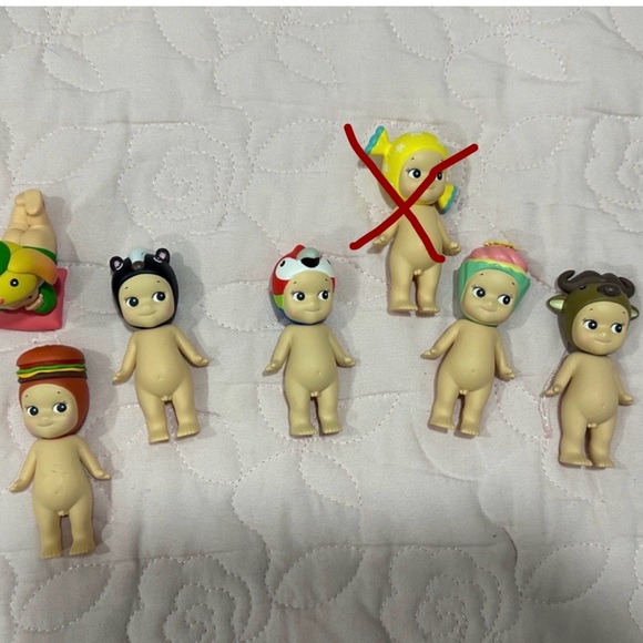 Sonny Angel Other - Sonny Angels! Authentic